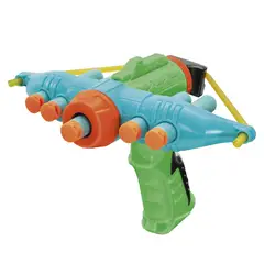 AIR WARRIORS - Lanzador Crossbow
