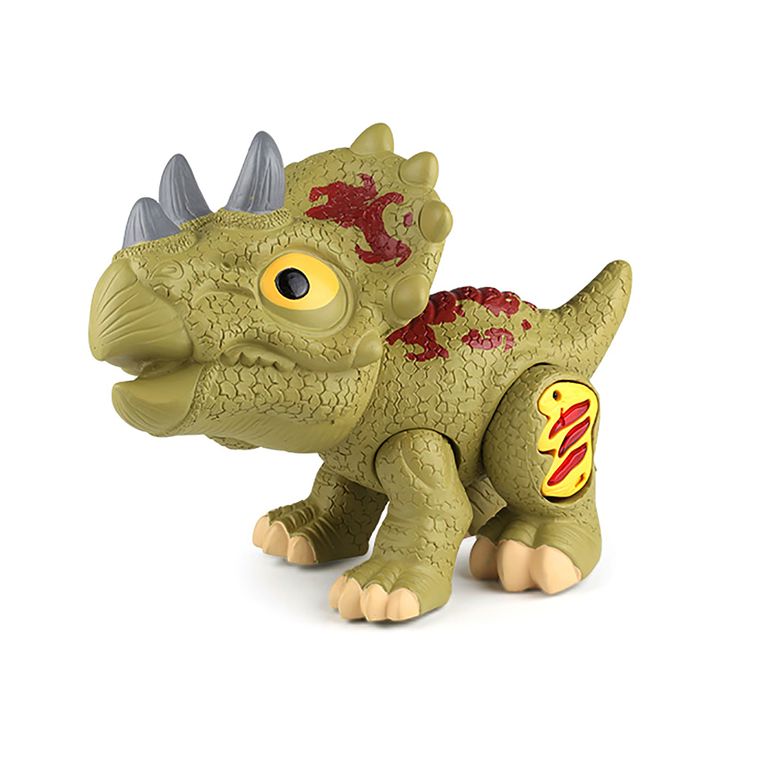 Dino Triceratops