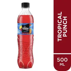 FRUGOS - Del Valle Fresh Tropical 500 mL
