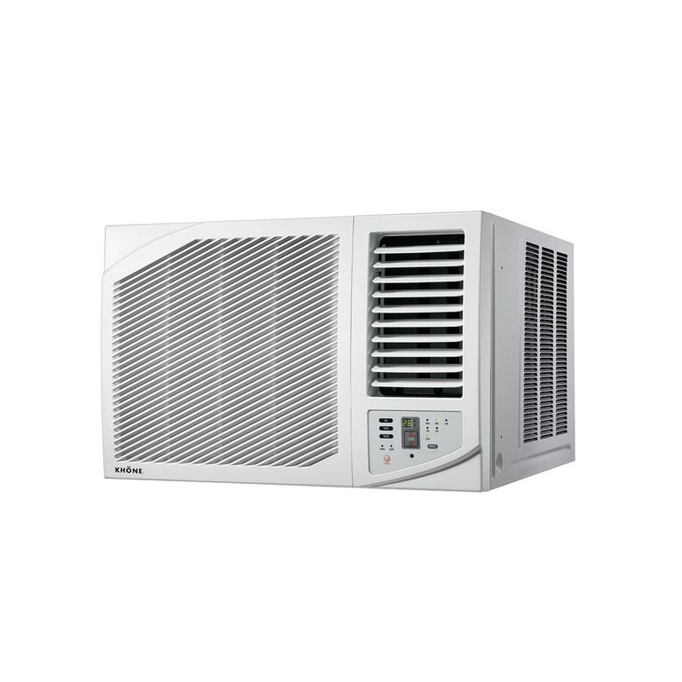 Equipo Ventana 12000 Btu Solo Frio