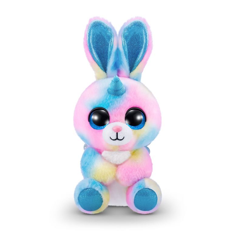 Mini Peluche Colección Fantasía Coco Surprise Surtido