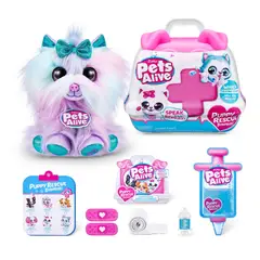 PETS ALIVE - Tienda Mascota Sorpresa S3 Pets Alive Asst
