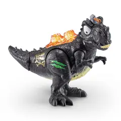 SMASHERS - Mini Huevo Dino Island Sor Smashers Asst
