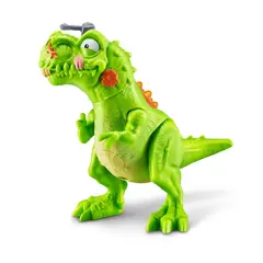 SMASHERS - Mini Dino Jurasic Luminoso Smashers Asst