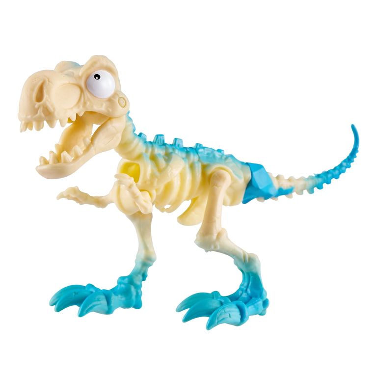 Mini Dino Edad Hielo Sorpresa Smashers
