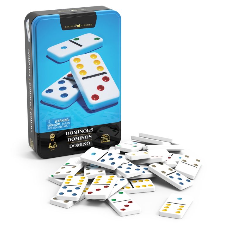 Juego de Mesa Domino