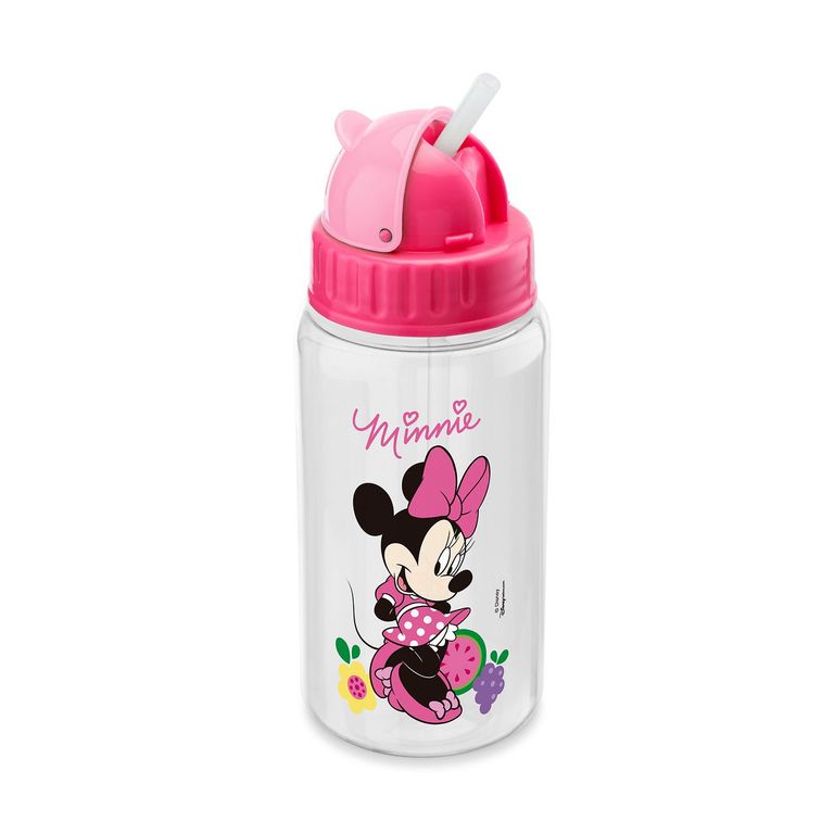 BOTELLA BIOLIFE 400ML COBERTOR MINNIE