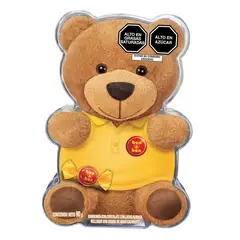 BON O BON - Bombones De Chocolate Acrilico Oso Und 90 g