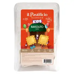 IL PASTIFICIO - Raviolito Kids Carne Empaque 400 g