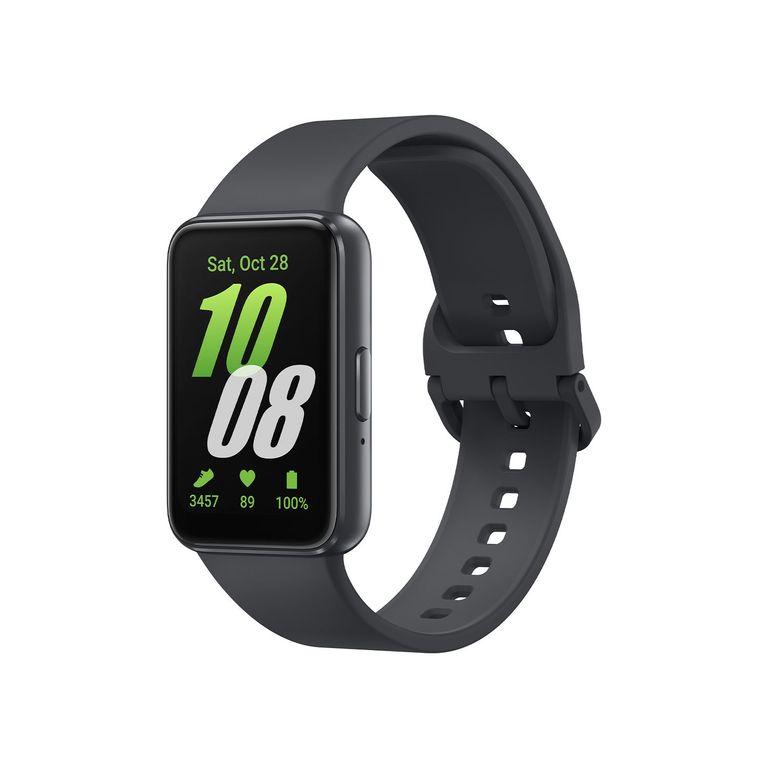Smartwatch Galaxy Fit3 Dark Gray