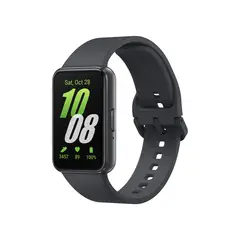 Samsung - GALAXY FIT3 DARK GRAY