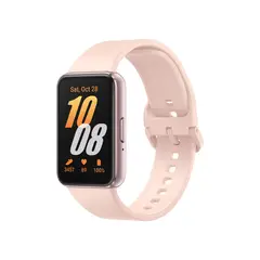 Samsung - Smartwatch Galaxy Fit3 Pink Gold