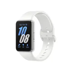SAMSUNG - Smartwatch Galaxy Fit3 Silver