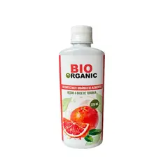 TOTTUS VERDURAS - Desinfectante Bio Organic Toronja x 220 mL
