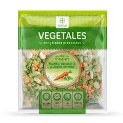TOTTUS - Mix Primavera 400 g
