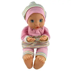 DELUXE - Muñeca Peek a Boo 39 cm