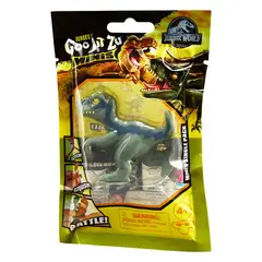 GOO JIT ZU - Figura Mini Jurassic World