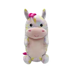 DULCES SUEÑOS - Peluche Zebra 30 cm