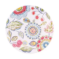 Casa Joven - Plato Entrada Melamine Siena 21cm