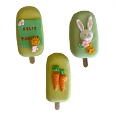 TOTTUS - Paleta Brownie