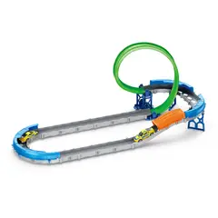 SHEN HUA - Track Racing 360 Curve