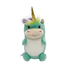 DULCES SUEÑOS - Peluche Unicornio 20 cm