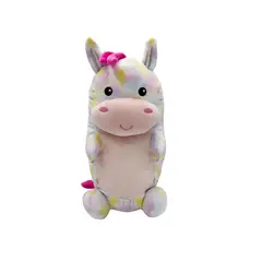 DULCES SUEÑOS - Peluche Zebra 20 cm
