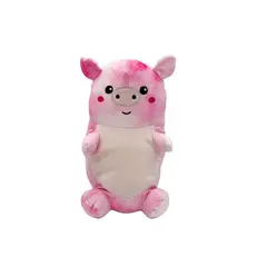 DULCES SUEÑOS - Peluche Chancho 20 cm