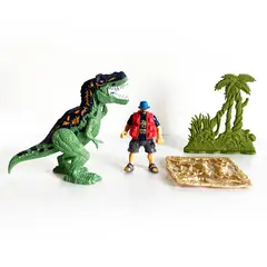 DINO - Playset Dino 1