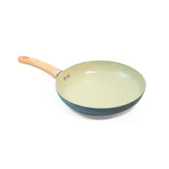 Record - Sartén Record Ceramic Line Wood Nro 22