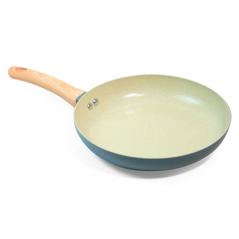Sartén Record Ceramic Line Wood Nro 26