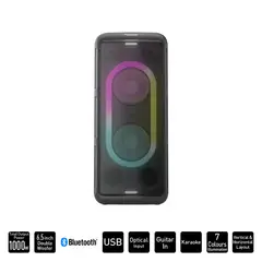 PANASONIC - Minicomponente One Box Panasonic SC TMAX45PUK
