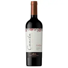NIETO SENETINER - VINO N. SENETINER CAMILA RED BLEND 750ML