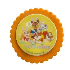 TOTTUS - Galleta Con Masa Fondant x 50 g