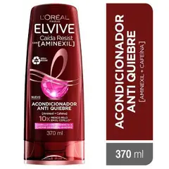 ELVIVE - Acond Caída Resist Antiquiebre Envase 370 mL
