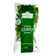 MANANTIALES - Culantro x 60 g