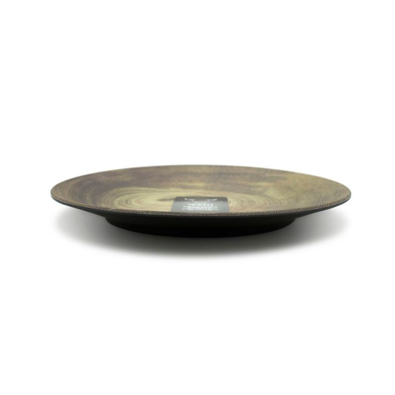Plato Wayu Bamboo Mediano 8
