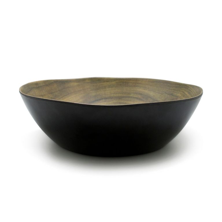 Bowl Wayu Bamboo 10