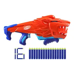 undefined - Lanzador Nerf Junior Wild Lionfury