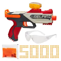 undefined - Lanzador Nerf Pro Gelfire Legion