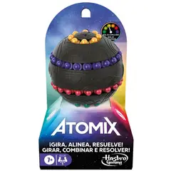undefined - Juego de Mesa Hasbro Gaming Atomix