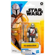 undefined - Figura de Acción Star Wars Epic Hero Series Surtido