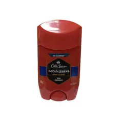 OLD SPICE - Desodorante Barra Ocean Legend Envase 50 g