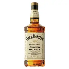 undefined - LICOR DE WHISKEY JACK DANIELS HONEY 1000ML