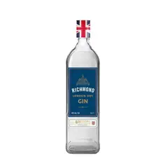 undefined - RICHMOND LONDON DRY GIN X 1000 ML