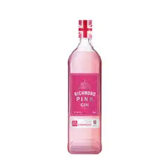 undefined - RICHMOND PINK GIN X 1000 ML