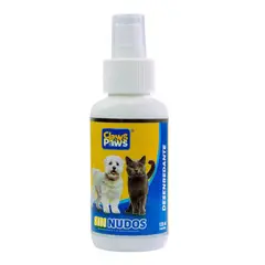 CLAWS PAWS - Desenredante Sin Nudos Cp x 120 mL
