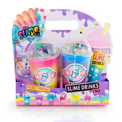 undefined - Slime Drinks 2 Pack