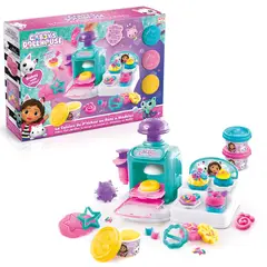 undefined - Gabby's Dollhouse Kitchen Kit