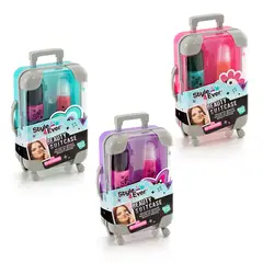 undefined - Style 4 Ever Mini Beauty Trolley